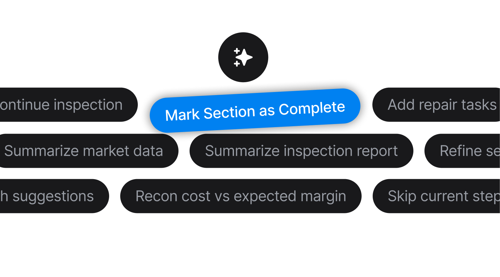 AI-Powered Inspection